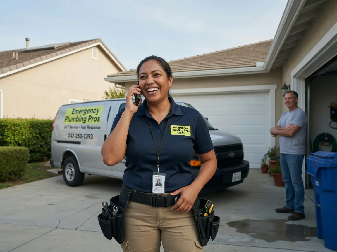 Emergency Plumber Honey Grove, TX FAQs